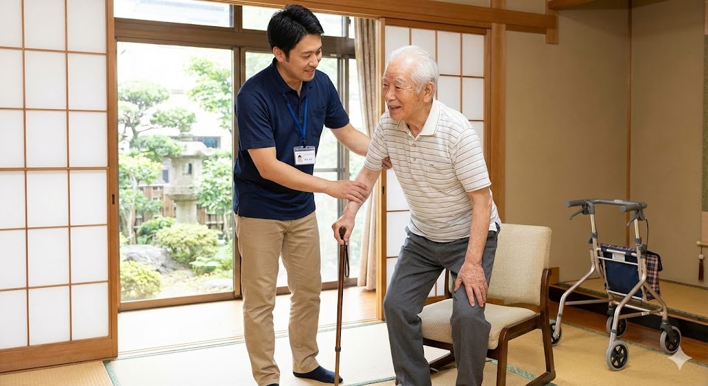 [訪問介護のイメージ2]